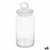 Topf Pasabahce 1106228-96761 Kitchen Durchsichtig 1,1 L (6 Stück)