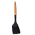 Pfannenwender Kinvara Holz Kunststoff 10 x 34 x 3,5 cm 9 x 34 cm (12 Stück)