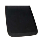 Pfannenwender Kinvara Holz Kunststoff 10 x 34 x 3,5 cm 9 x 34 cm (12 Stück)