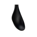 Löffel Kinvara Schwarz natürlich Holz Kunststoff 7 x 33,5 x 3,5 cm 7 x 33,5 cm 33,5 x 33,5 x 3,5 cm (12 Stück)