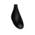 Löffel Kinvara Schwarz natürlich Holz Kunststoff 7 x 33,5 x 3,5 cm 7 x 33,5 cm 33,5 x 33,5 x 3,5 cm (12 Stück)