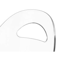 Eiskübel Kinvara Durchsichtig Kunststoff 5 L 25 x 29,5 x 20 cm 20,5 x 29 x 27 cm (6 Stück)