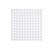Rutschfeste Duschmatte Berilo CN-BM630 - 306 Weiß PVC 68 x 36 x 1 cm (6 Stück)