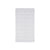 Rutschfeste Duschmatte Bilder Durchsichtig PVC 67,7 x 38,5 x 0,7 cm (6 Stück)