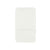 Rutschfeste Duschmatte Berilo BM814-4070 - 317 Weiß PVC 69,3 x 40 x 1 cm (6 Stück)