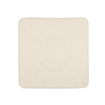 Rutschfeste Duschmatte Berilo BM814-5353 - 322 Beige PVC 53 x 52,5 x 1 cm (6 Stück)