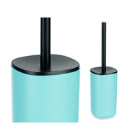 Toilettenbürste Berilo B8005-5 - 380 grün polystyrol 9,6 x 35 x 9,6 cm (6 Stück)