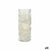 Deko-Steine Gift Decor Weiß 600 g Quarz (12 Stück)