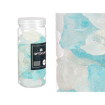 Deko-Steine Gift Decor Blau grün Lila Rosa 600 g (12 Stück)