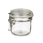 Topf Vivalto 01-1305 01-1305 Durchsichtig 180 ml (6 Stück)
