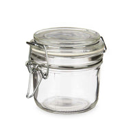 Topf Vivalto 01-1305 01-1305 Durchsichtig 180 ml (6 Stück)
