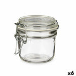 Topf Vivalto 01-1305 01-1305 Durchsichtig 180 ml (6 Stück)