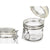 Topf Vivalto 01-1305 01-1305 Durchsichtig 180 ml (6 Stück)