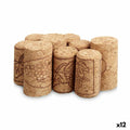 Stöpselset Kinvara KT2289(PBH)-9 Kork (12 Stück)