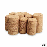 Stöpselset Kinvara KT2289(PBH)-9 Kork (12 Stück)