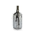 Flaschenkühler Kinvara Grau PVC Kunststoff 12 x 12 x 21,5 cm 20 x 3 x 10 cm 9 x 21 x 4,5 cm 21 x 3,5 x 9 cm (12 Stück)