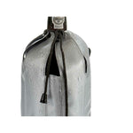Flaschenkühler Kinvara Grau PVC Kunststoff 12 x 12 x 21,5 cm 20 x 3 x 10 cm 9 x 21 x 4,5 cm 21 x 3,5 x 9 cm (12 Stück)