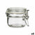 Topf Vivalto 01-1205 01-1205 Durchsichtig 120 ml (6 Stück)