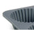Muffinform Kinvara Hellgrau Dunkelgrau 25,5 x 3 x 17,5 cm Muffins (6 Stück)
