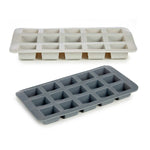 Gebäckbackform Kinvara 20,7 x 2 x 11 cm Pralinen (12 Stück)