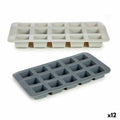 Gebäckbackform Kinvara 20,7 x 2 x 11 cm Pralinen (12 Stück)