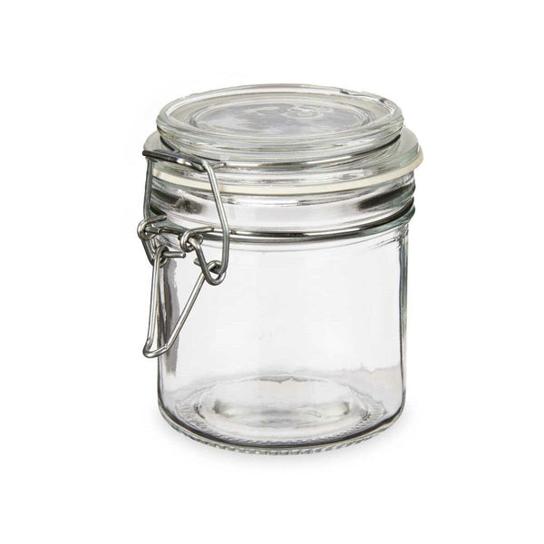 Topf Vivalto 01-1405 01-1405 Durchsichtig 250 ml (6 Stück)