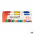 Knetspiel Pincello 501 501 Gelb Blau Rot (12 Stück)