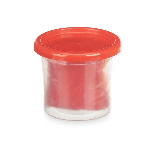 Knetspiel Pincello 501 501 Gelb Blau Rot (12 Stück)