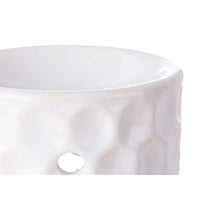Aromalampe Acorde Bambus 11 x 19,8 x 6,5 cm Ätherisches Öl (12 Stück)