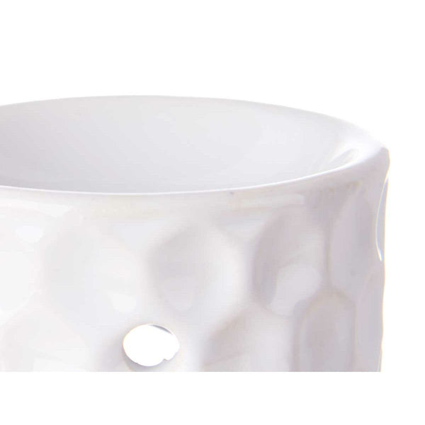 Aromalampe Acorde Bambus 11 x 19,8 x 6,5 cm Ätherisches Öl (12 Stück)