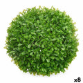 Dekorationspflanze Ibergarden 551 Kunststoff Blatt Bold 22 x 22 x 22 cm (8 Stück)
