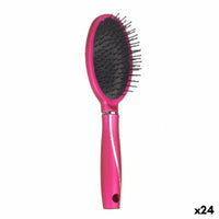 Bürste Berilo 350 Pink Silikon Kunststoff (24 Stück)