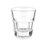 Schnapsgläser-Set Glas 24 Stück 40 ml