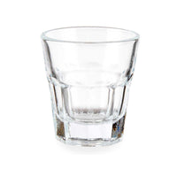 Schnapsgläser-Set Vivalto RYG6074 Durchsichtig Glas 40 ml (24 Stück)