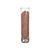 Dekorativer Sand Gift Decor Braun 1,2 kg 7,5 x 21,8 x 7,5 cm (12 Stück)
