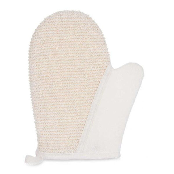 Waschlappen Berilo B7081-10 Weiß Beige (24 Stück)