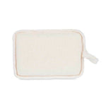 Körperschwamm Berilo B7081-6 Weiß Beige 11 x 16,5 x 2 cm (24 Stück)