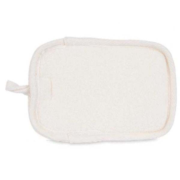 Waschlappen Berilo B7081-5 Weiß Beige (24 Stück)