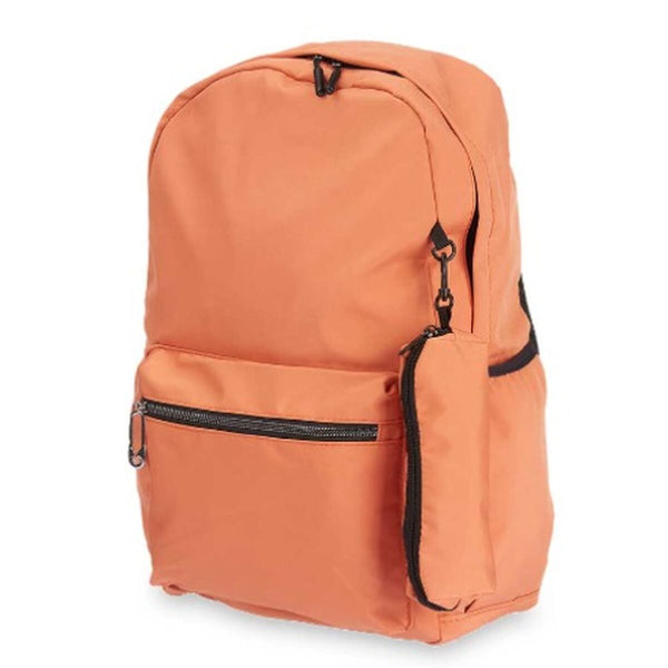 Schulrucksack Pincello Orange 37 x 50 x 7 cm (6 Stück)