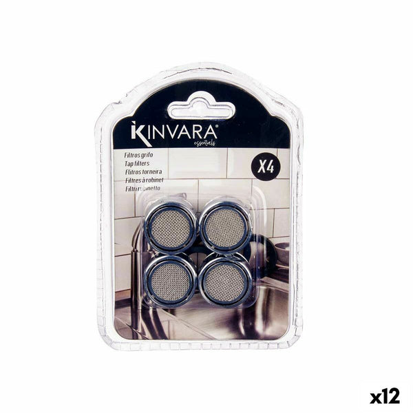 Filter für wasserhahn Kinvara 184 Satz