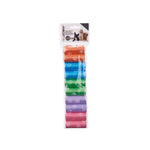 Taschenset Mascow 199 grün Kunststoff Haustiere (12 Stück)