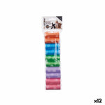 Taschenset Mascow 199 grün Kunststoff Haustiere (12 Stück)