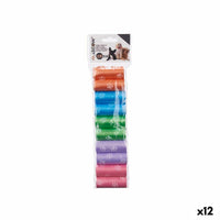 Taschenset Mascow 199 grün Kunststoff Haustiere (12 Stück)