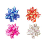 Schlingen Pincello PVC 6 cm 21 x 24,5 x 5 cm Glanz Kuchen (12 Stück)