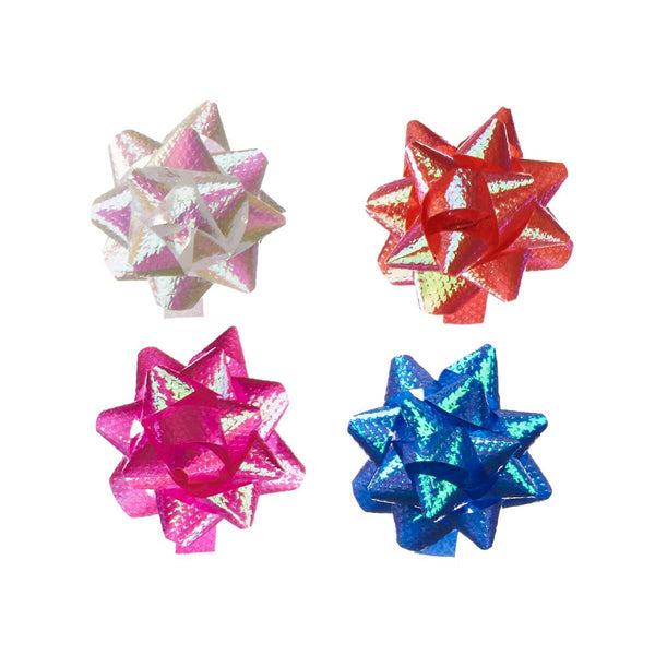 Schlingen Pincello PVC 2,3 cm 12 x 12 x 4 cm Glanz Kuchen (12 Stück)