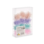 Schlingen Pincello PVC 7,5 cm 19,5 x 27,5 x 7 cm Kuchen (12 Stück)