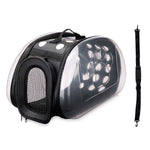 Transportbehälter Mascow 223 Schwarz Kunststoff 43 x 20 x 33 cm 37 x 17 x 22 cm (6 Stück)