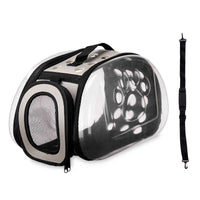 Transportbehälter Mascow 224 Grau Kunststoff 37 x 17 x 22 cm (6 Stück)