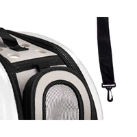 Transportbehälter Mascow 224 Grau Kunststoff 37 x 17 x 22 cm (6 Stück)