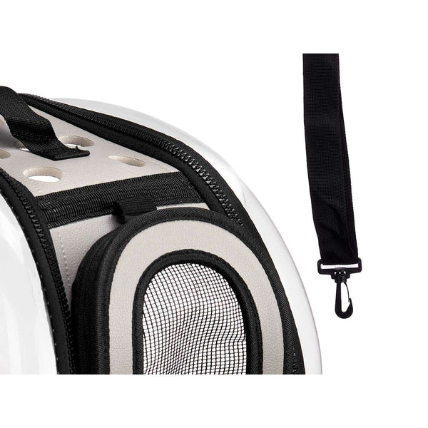 Transportbehälter Mascow 224 Grau Kunststoff 37 x 17 x 22 cm (6 Stück)